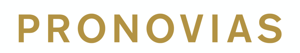 Pronovias logo