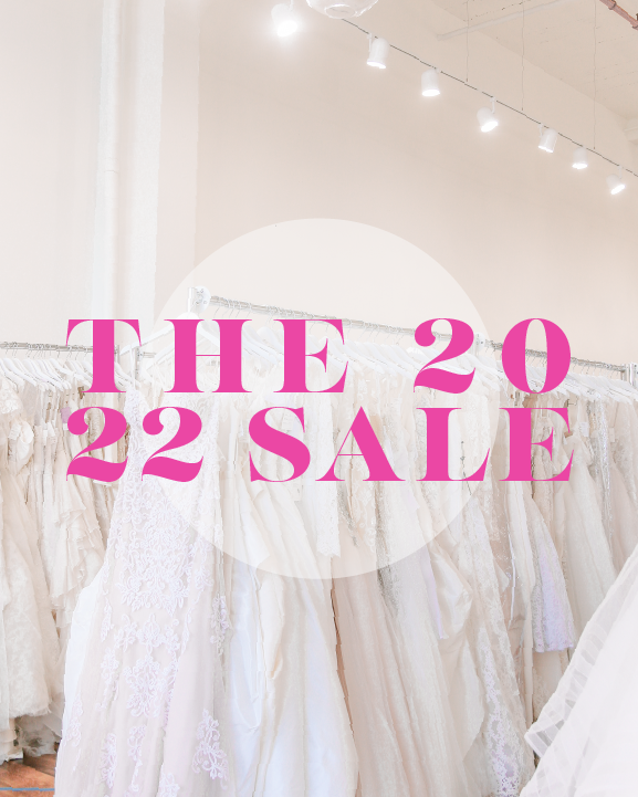 The 2022 Sale – 22nd of Every Month – All Locations