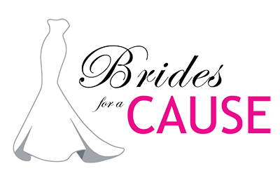 Brides For a Cause Logo