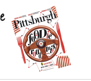 Pittsburgh magazine