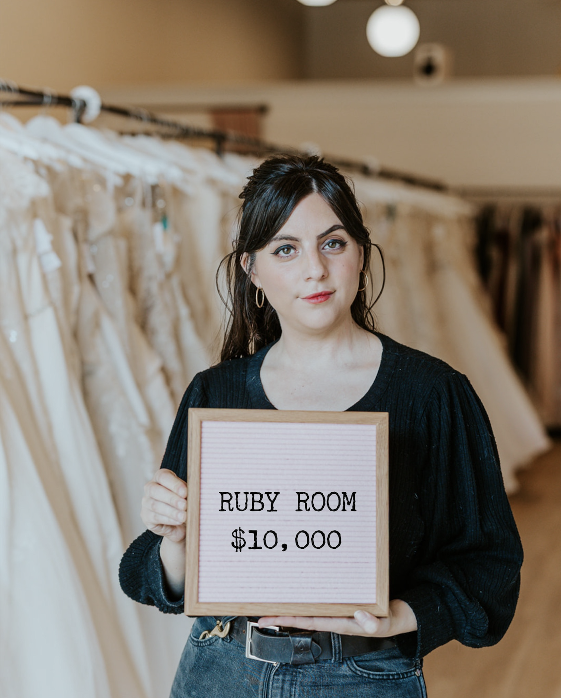 ruby room