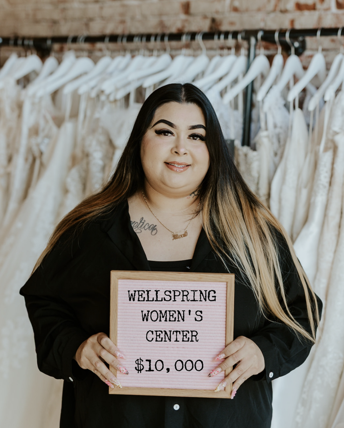 wellspring women's center