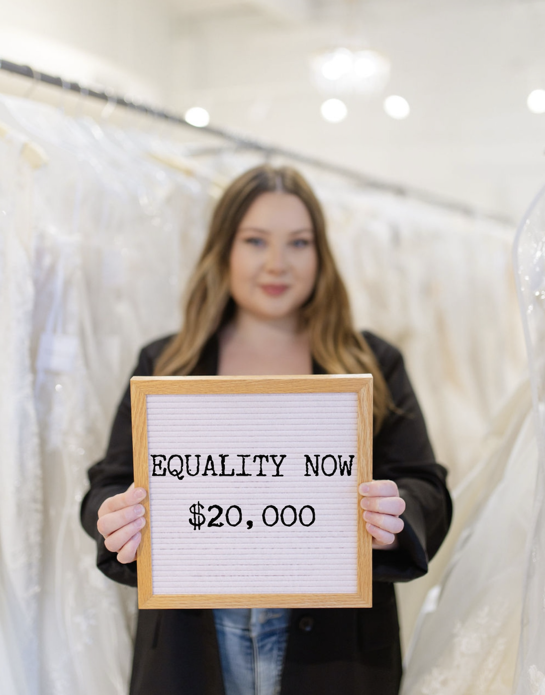 equality now