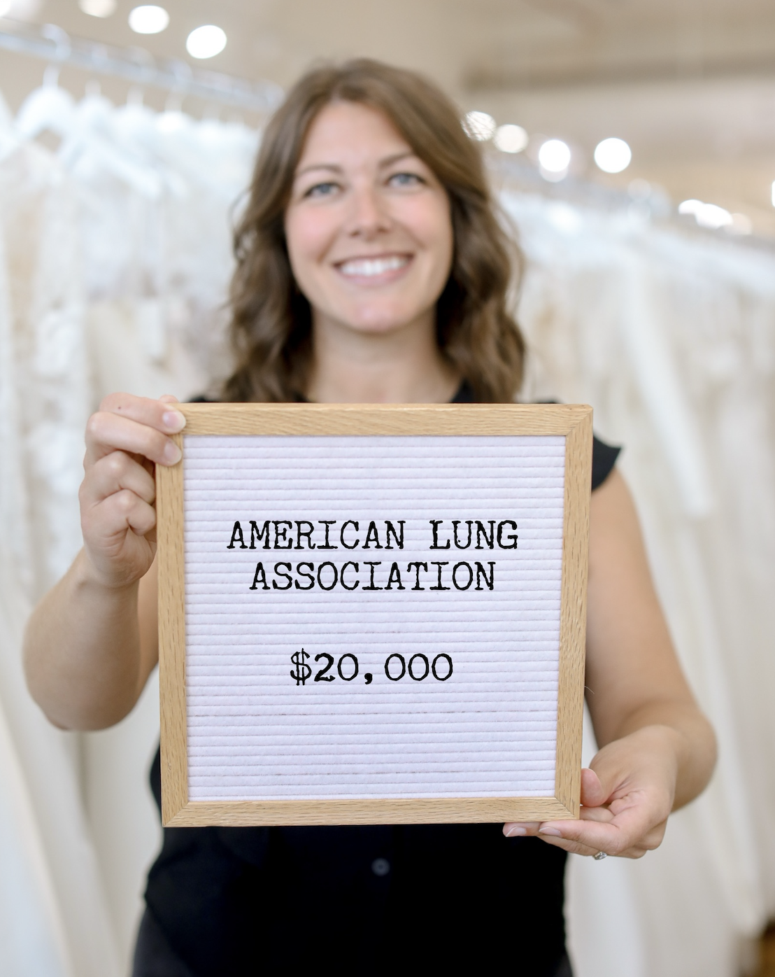 american lung association