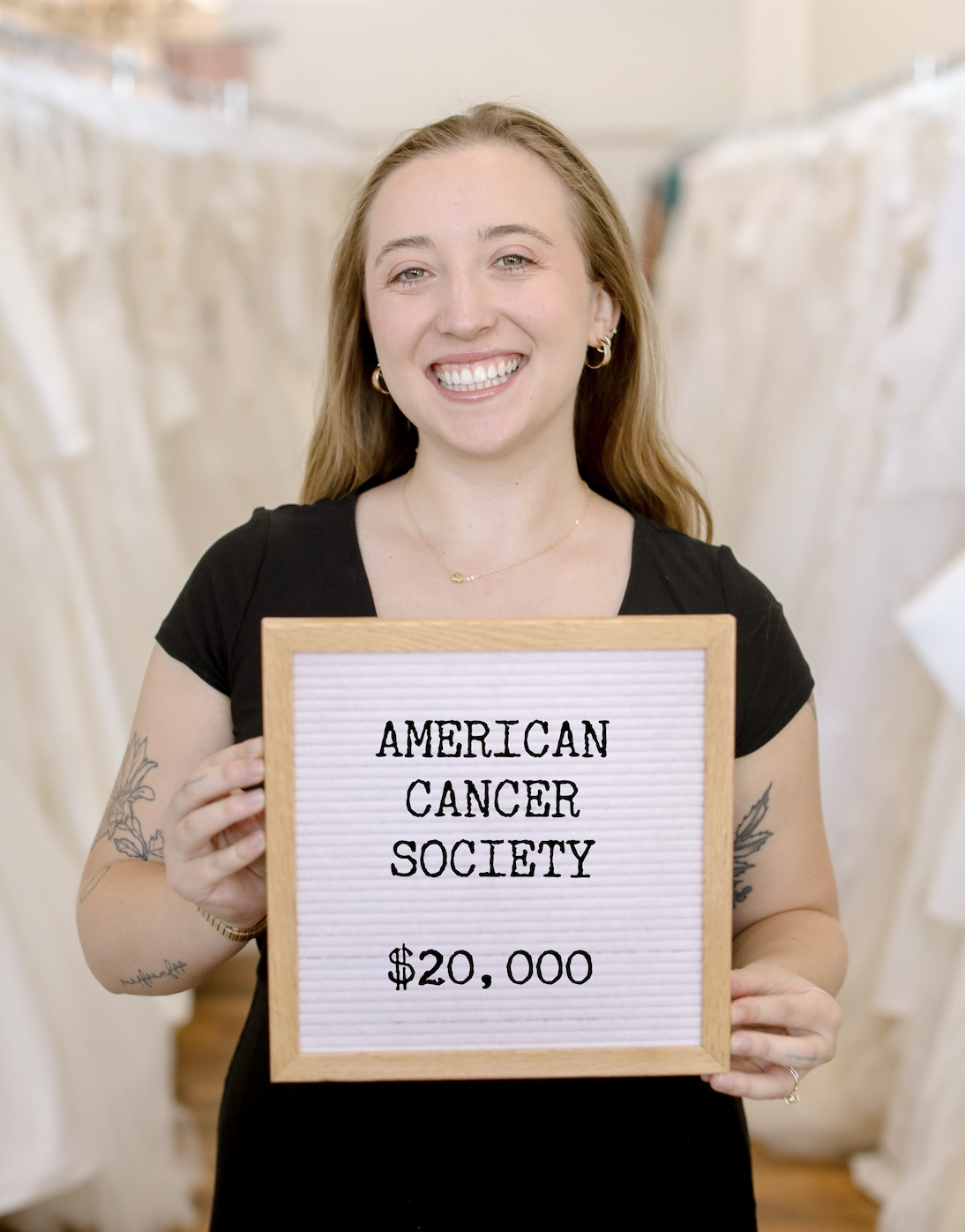 american cancer society