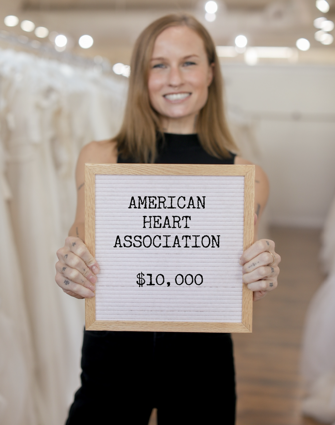 american heart association