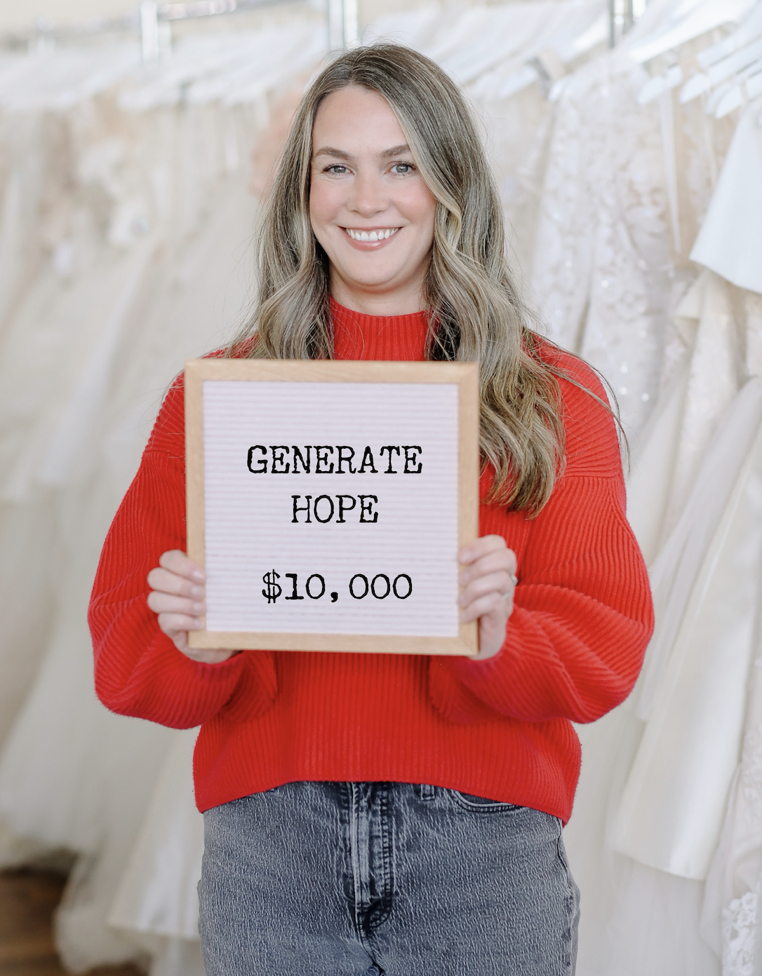 generate hope