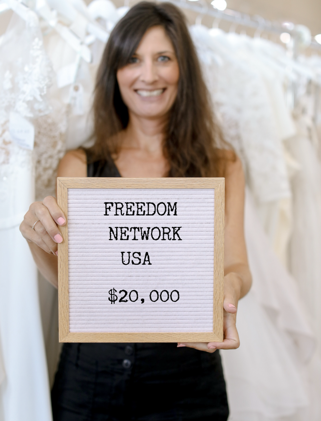 freedom network usa