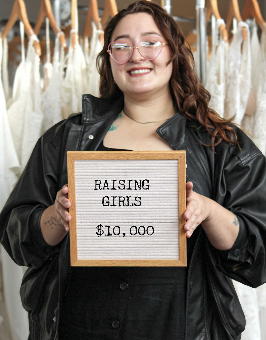 raising girls