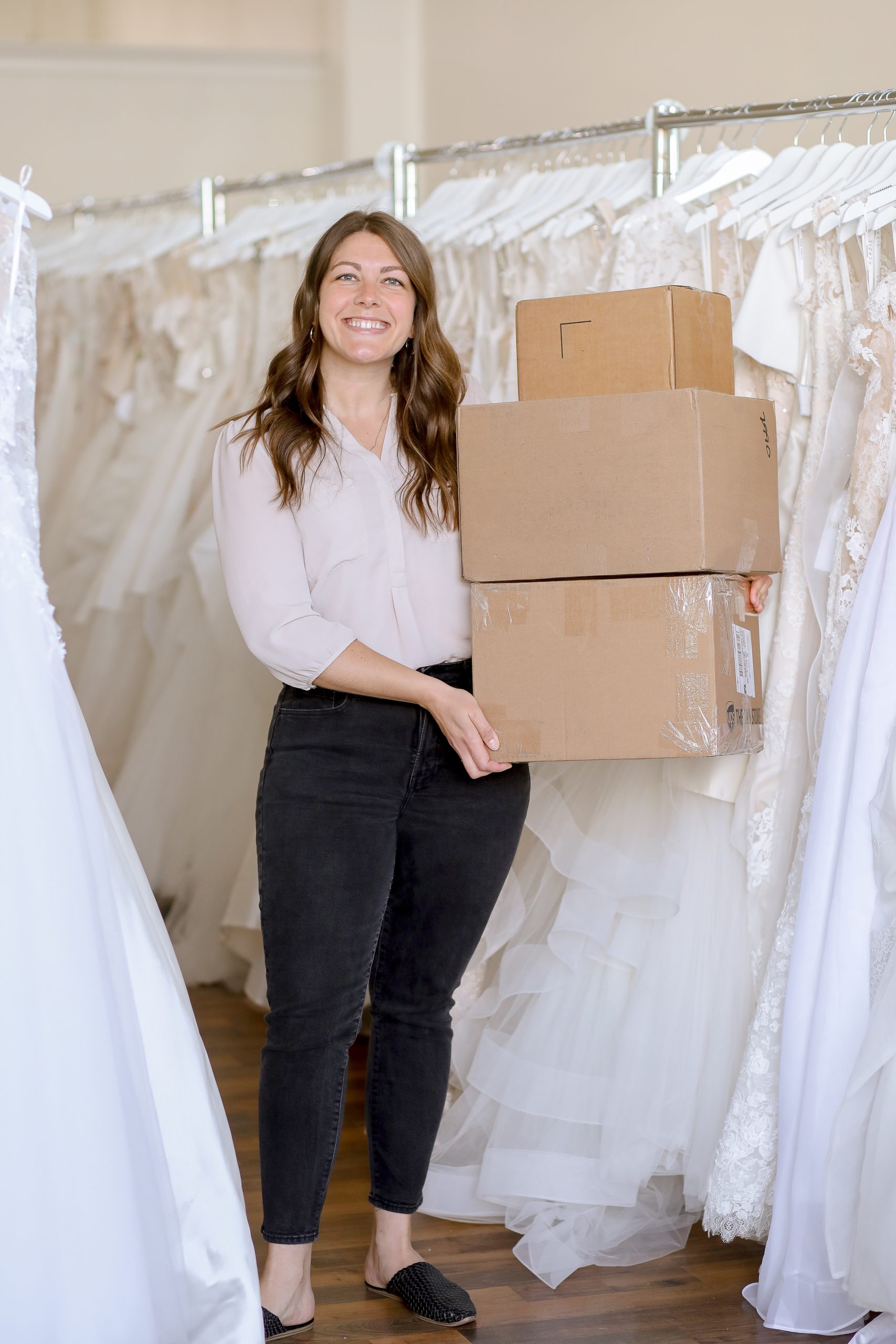 How to Give to Brides for a Cause this Giving Tuesday