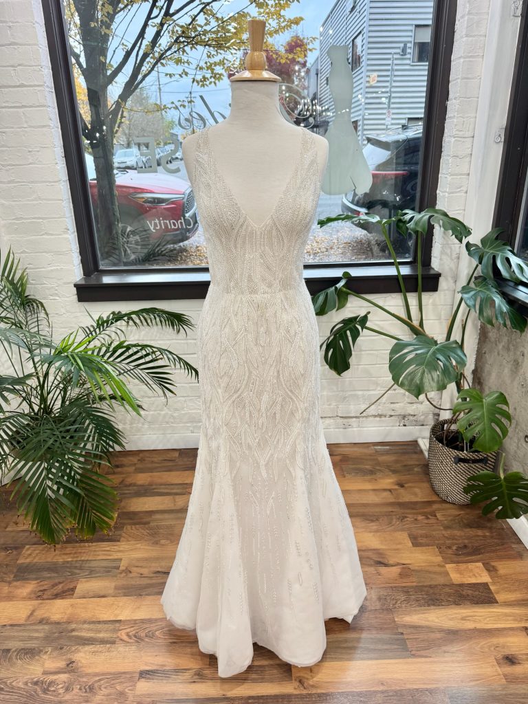 enaura bridal