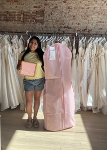 brides across America giveaway