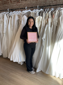 brides across america