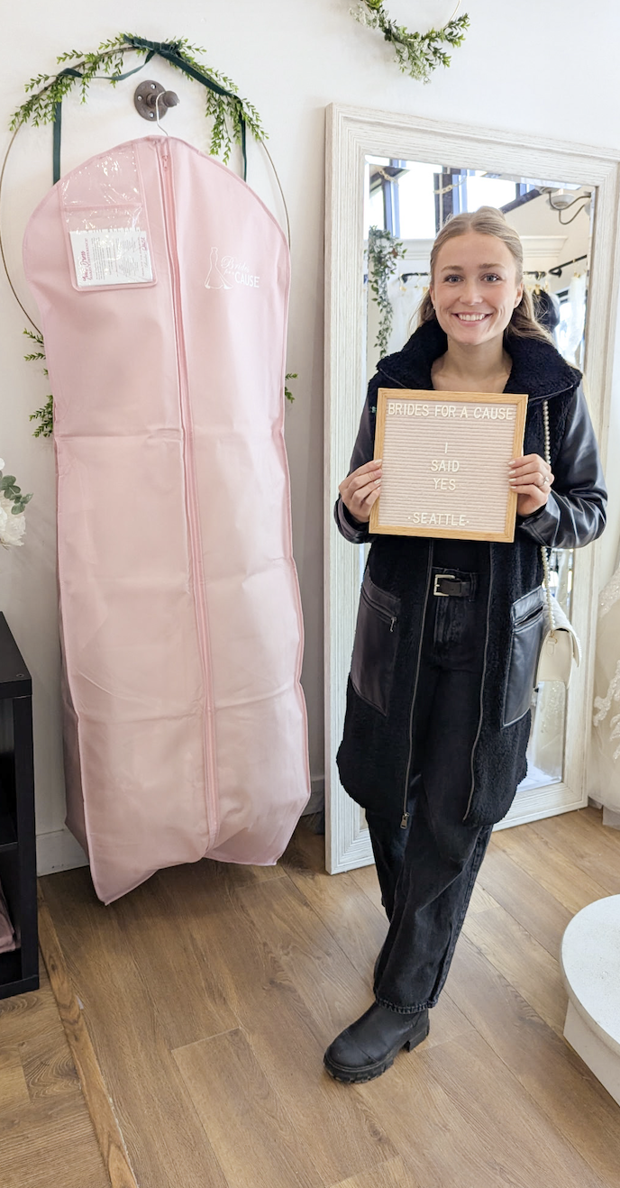 Brides Across America November 2025