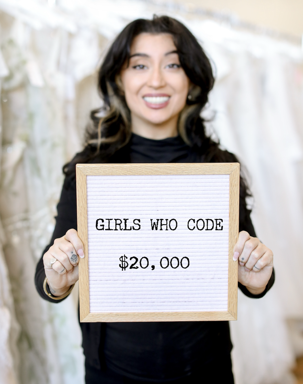 girls who code