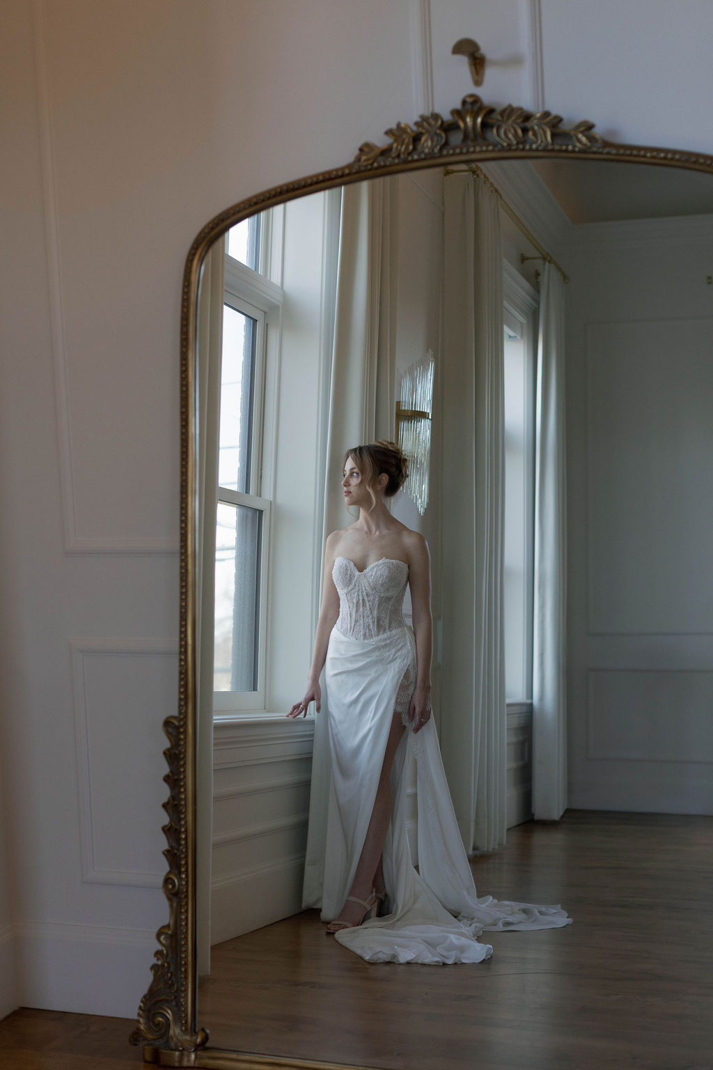 Clara charmak