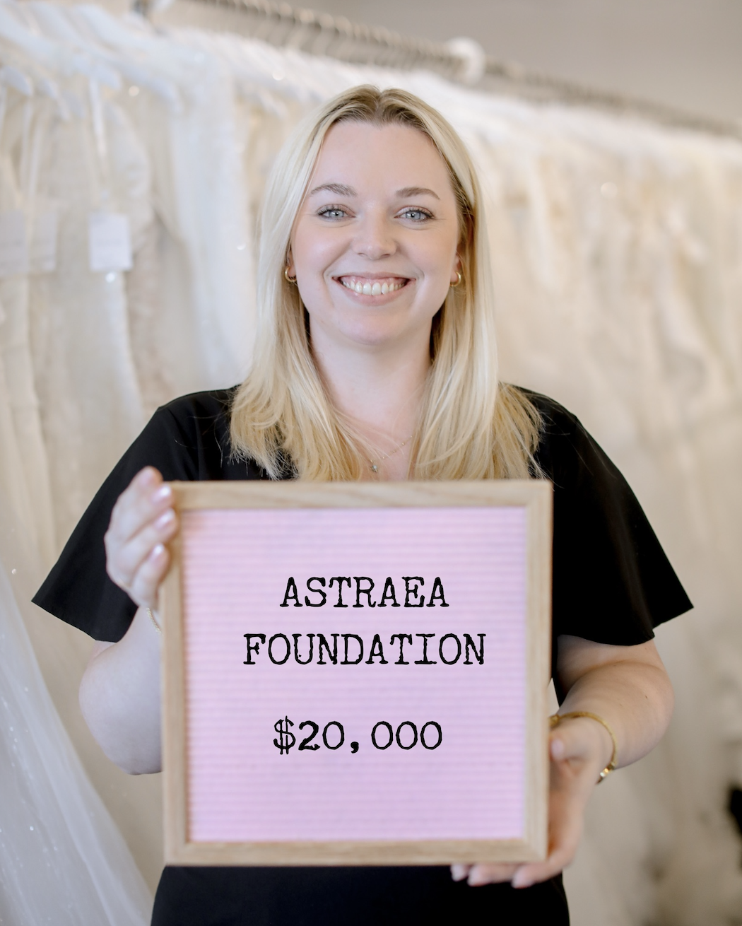 Astraea foundation