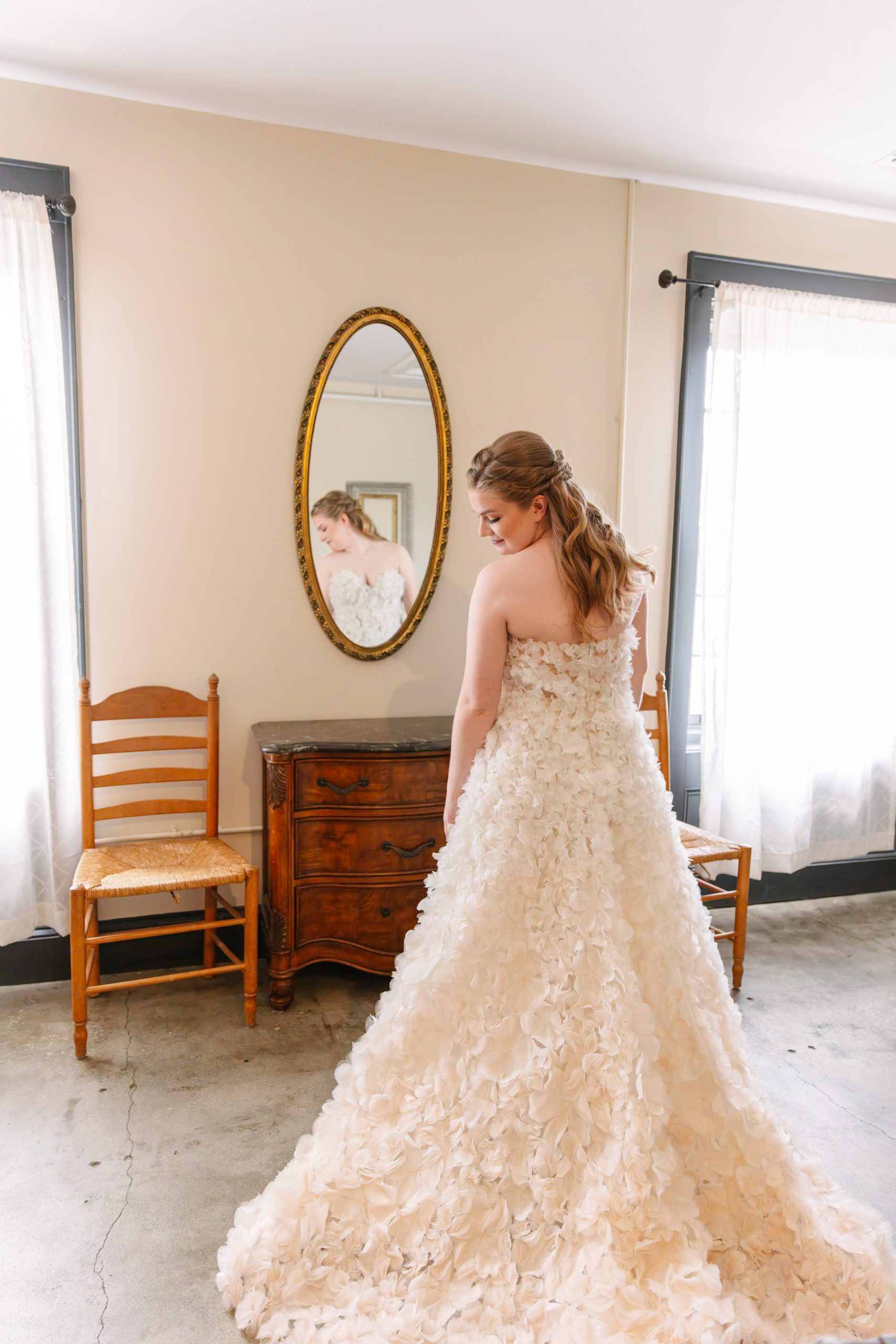 bfac bride