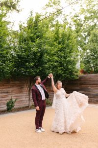 bfac bride