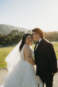 real bfac bride