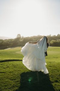 bride