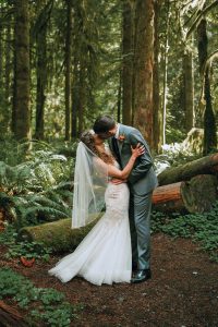 brides for a cause