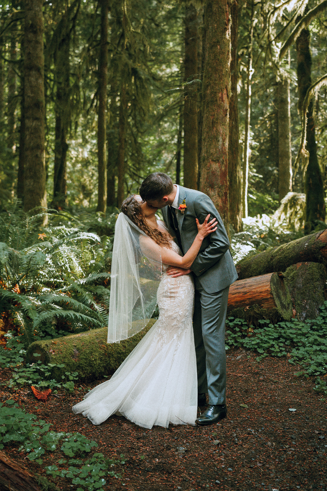 brides for a cause