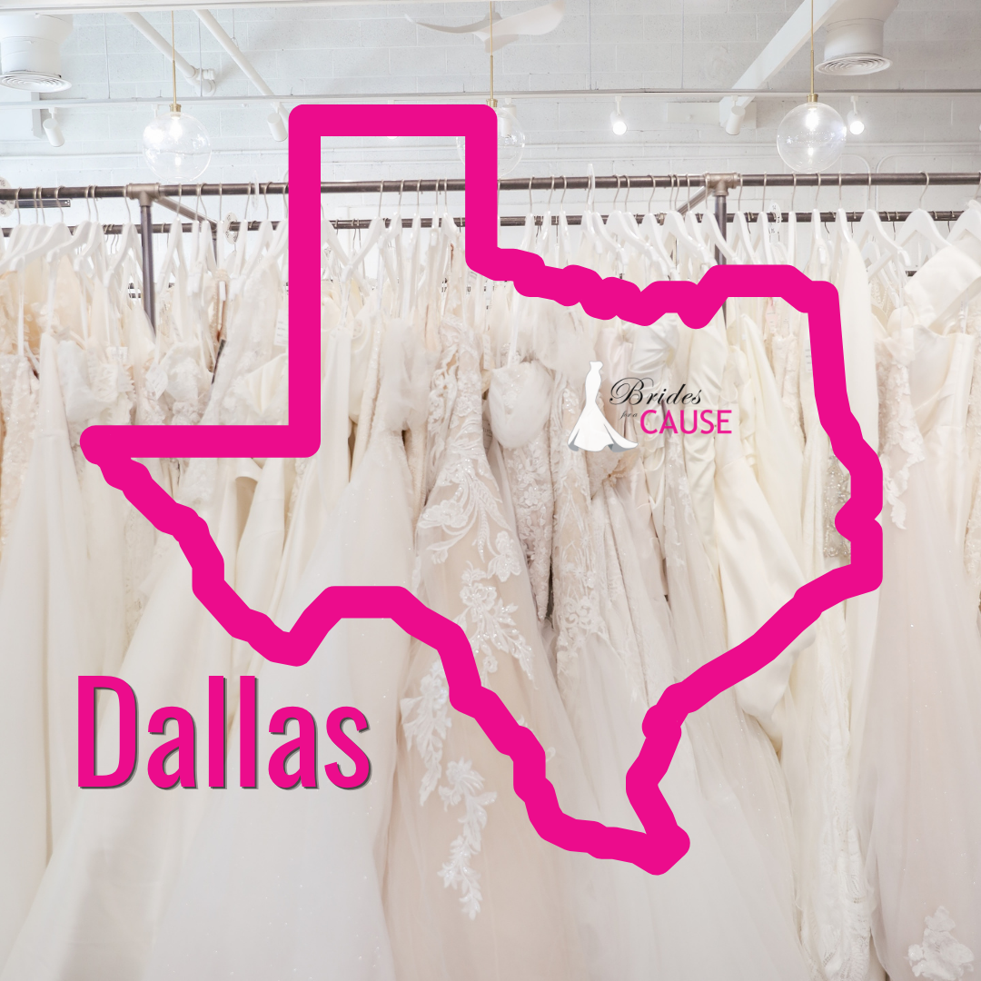 Dallas Opening – Sign Up for Alerts!